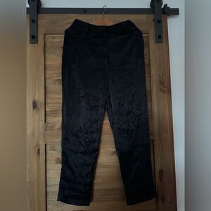 Wilfred black pants size 8